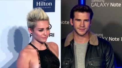 Miley Cyrus : il lui semble juste de porter sa bague de fiançailles