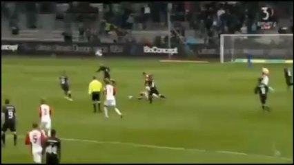 Midtjylland 1-0 Aalborg (Gol de Rasmussen) SUPERLIGA