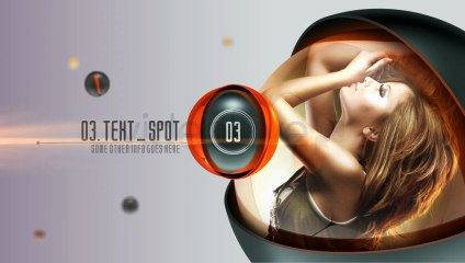 After Effects Template HD  INTRO VIDEO LOGO TRAILER     Elysium