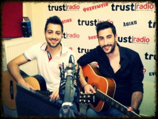 2MUCH@Trust-Radio.gr (1ο Μέρος)