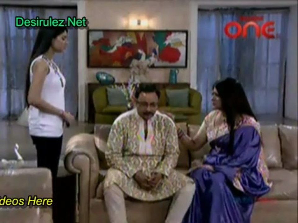 Piya Ka Ghar Pyaara Lage 29th April 2013 pt1