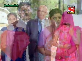 Hum Aapke Hai In Laws 29th April 2013 Part1