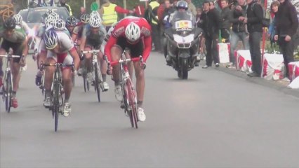 1 AU TOUR JUNIORS 2013