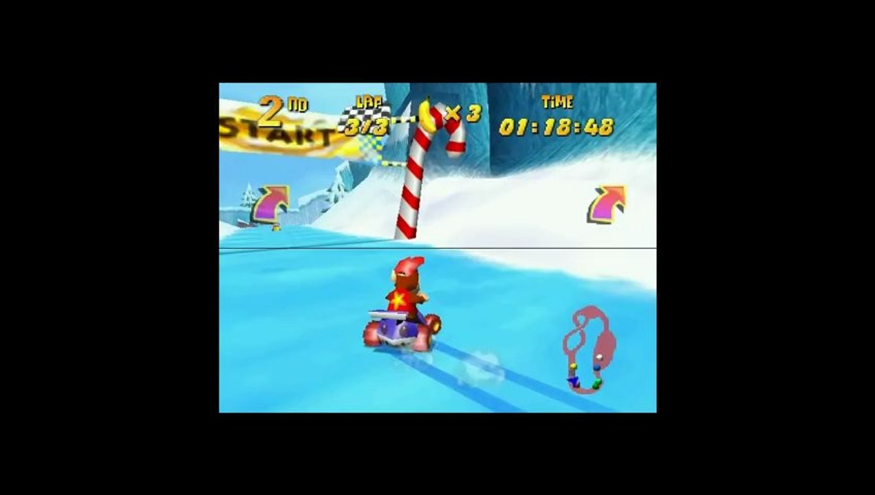 100 VIDEO SUR DAILY !