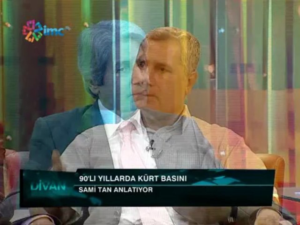 Divan (27 Nisan 2013)