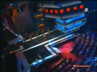 [TVyNovelas2013] No Me Dejes Ir - LUCERO