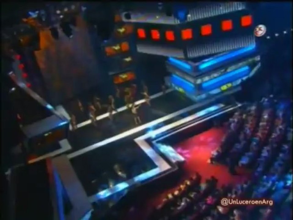 [TVyNovelas2013] No Me Dejes Ir - LUCERO
