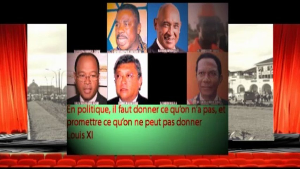 fifidianana - malagasy