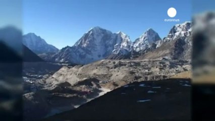 Alpinista italiano coinvolto in Rissa su Himalaia