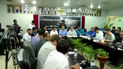 Bangladesh bosses plead to Western firms to stay