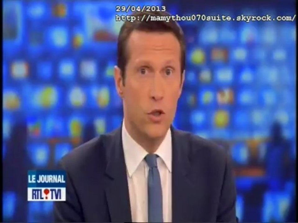 La honte de la Belgique