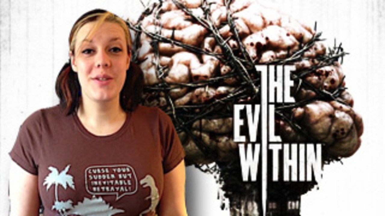 Resident Evil : The Evil Within & Xbox 720 round up