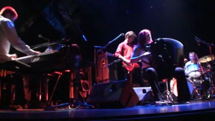 Vu du ciel (extrait) - Pierrot la Lune Quartet