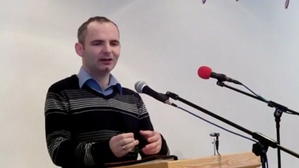 Piotr Wąsowski - Świadectwo