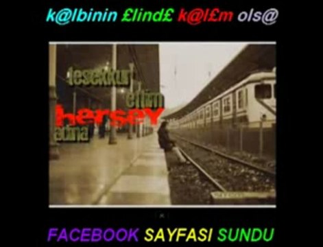 TEŞEKKÜRLER SEVGİLİ _ ARZU KARADOĞAN _ İHSAN TURHAN DÜETİ