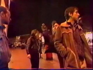DAFT PUNK Unmasked  Interview 1995