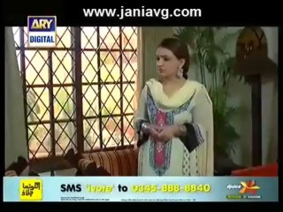 Meenu Ka Susral by Ary Digital Full Episode 21