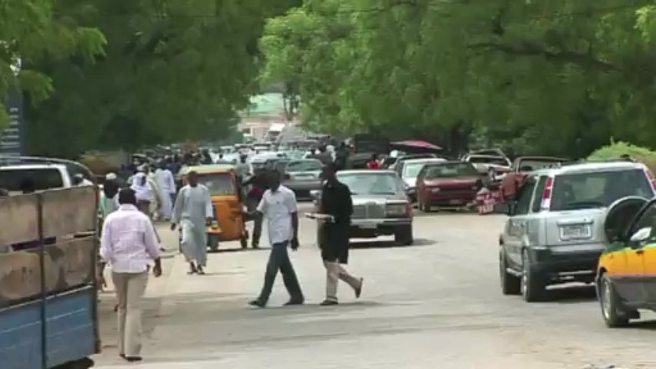 Nigerian army downplays casualties from clashes