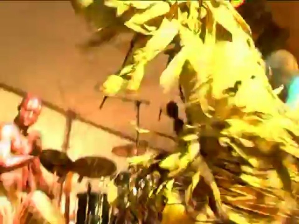 Musée des arts vivants du Cameroun: KUNDE LIVE  boulevard de la Liberté à Douala