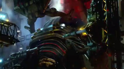 Pacific Rim : la bande-annonce du Wondercon 2013