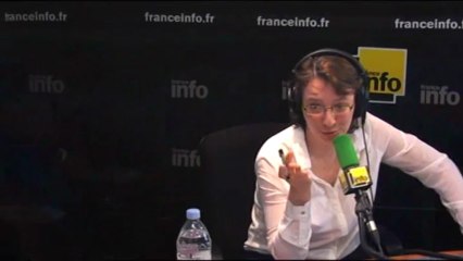 "La musique est le parent pauvre de la télévision" (Daniela Lumbroso)