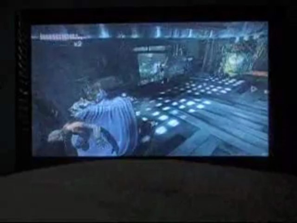 Batman Arkham City (partie +) 18 / Wonder City