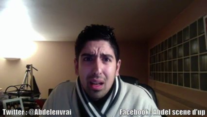 Veronique Genest - Par Abdel