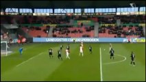 Midtjylland 2-3 Aalborg (Gol de Wichmann) SUPERLIGA