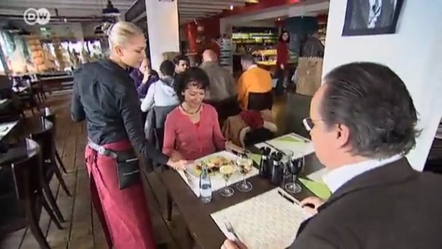 Bremen: tres sugerencias | Destino Alemania