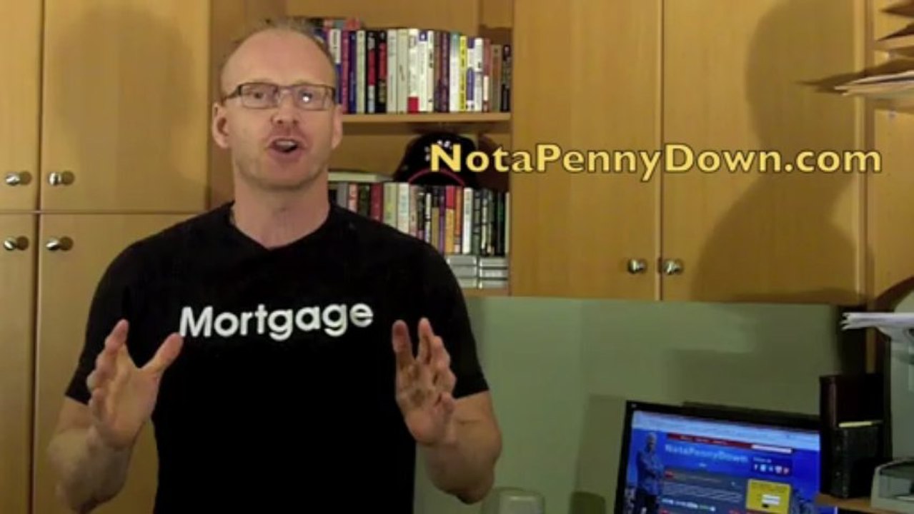 Credit tip & marriage with Vancouver mortgage broker Mark Fidgett, mortgage