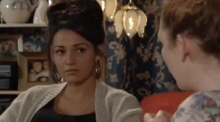 sophie webster scenes 1st april 2013