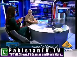 Capital Election Cell - 29th April 2013