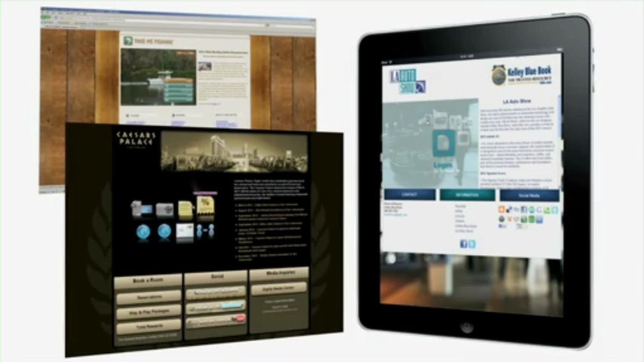 CNW ARC – Access Reach Connect