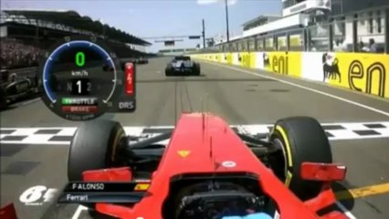 F1 2012 patch FR