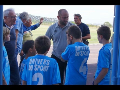 athos bandini interview telephonique