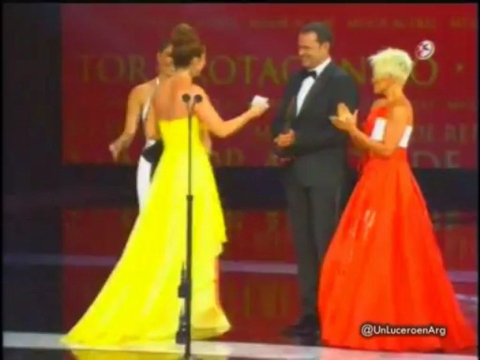 [TVyNovelas2013] Premio a la Trayectoria_LUCERO