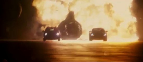 FAST AND FURIOUS 6 - Bande-Annonce Finale #2 [VOSTF|HD1080p]