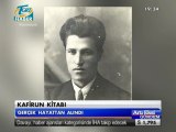 Ahmet tezcan-Kâfirun