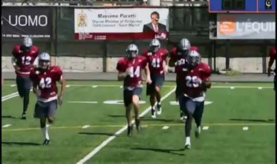 Un vrai sport de gonzesses - Canal +