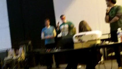 Lord Of The Geek , Defiler Tortu nidja