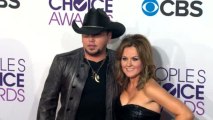 Jason Aldean Files For Divorce After 12-Year Marriage