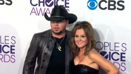 Download Video: Jason Aldean Files For Divorce After 12-Year Marriage