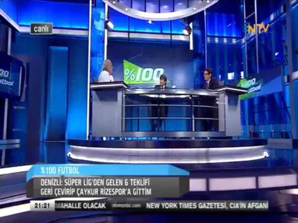 "İş bulamadığım için Rizespor'a gitmedim" - VİDEO İZLE - www.olay53.com