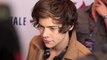Harry Styles And Kimberly Stewart 'Relationship' A Publicity Stunt