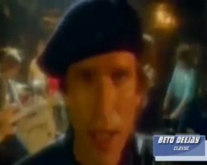 Beto Deejay Present : Gloria Gaynor vs Survivor - I Will The Tiger (mashup)