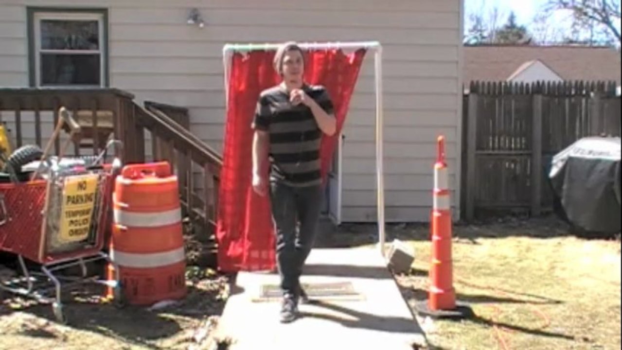 2013 Week 6-Open & Segments