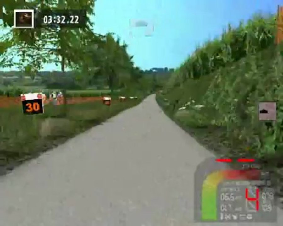 RBR Skoda fabia S2000