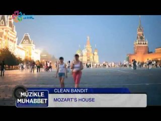 Müzikle Muhabbet (28 Nisan 2013)