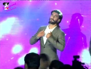 Launch Party Of Samsung S4 With Ranveer Singh and others