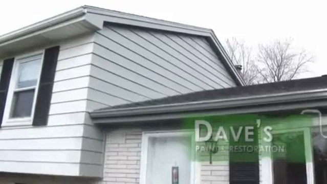 Dave's Paint & Restorations (567) 322-1113